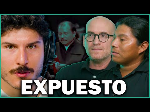 Exponiendo A Daniel Ortega, Los Ganaderos y Su Guerra Con Tierras Indígenas | PHC: Armando John