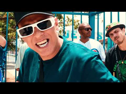 Rimando com os parças 6 - Nocivo Shomon /Tom Função RHK/Funkero/Mano Fler e Convidados prod. Nocivo