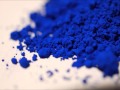 A Cover of About The Future by Yves Klein Blue ...