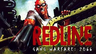 Redline Steam Key GLOBAL