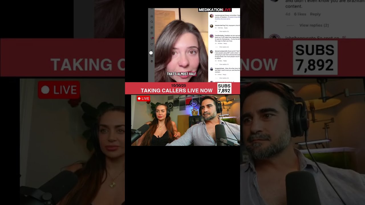 🔴 Sunday Live