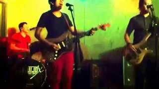 Sasabay nalang sa hangin - TVF @ Saguijo bar