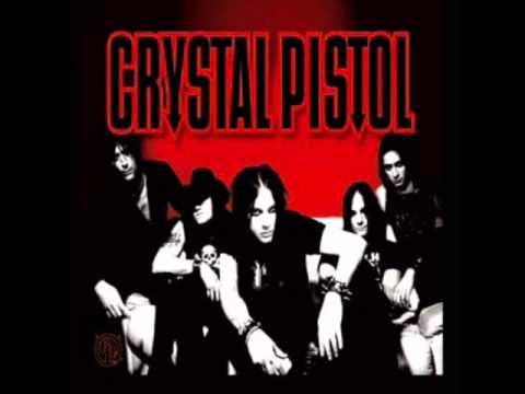 Crystal Pistol - No Fun City