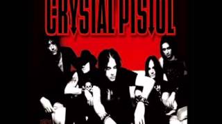 Crystal Pistol - No Fun City