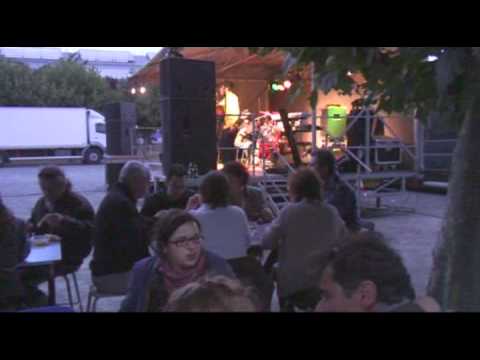 concert jazz manouche 8 juillet 2011 la rochelle