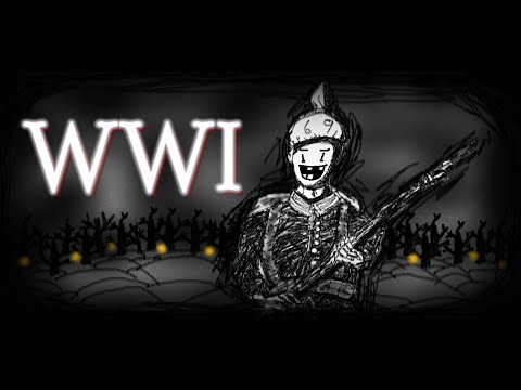 We'll never let the old flag fall   WWI UK