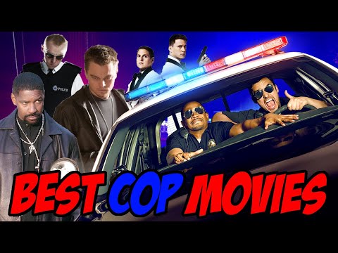 Best Cop Movies