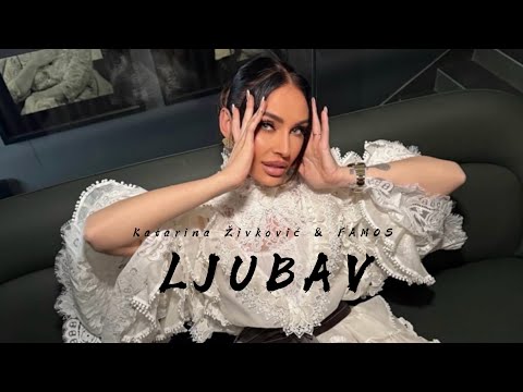 KATARINA ŽIVKOVIĆ & FAMOS - LJUBAV (ACOUSTIC)