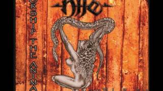 NILE - &quot;Worship The Animal&quot;