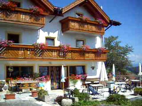 Gasthof Hohenbichl Südtirol South Tyrol - Pension Bed & Breakfast Hostel Family Hotel