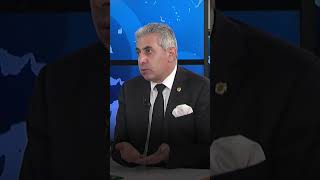 Ուժեղ Հայաստանը ազնիվ է հասարակության հետ. Էդգար Ղազարյան ///ԽոսքիԻրավուն