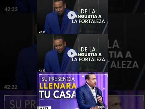 Del angustia a la fortaleza p.juan carlos arrigan