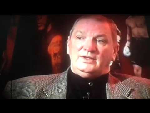 Muhammad Ali v Jimmy Ellis