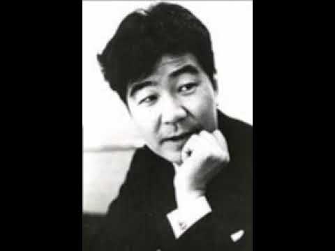 矢代秋雄：交響曲：第２楽章（未CD化音源）