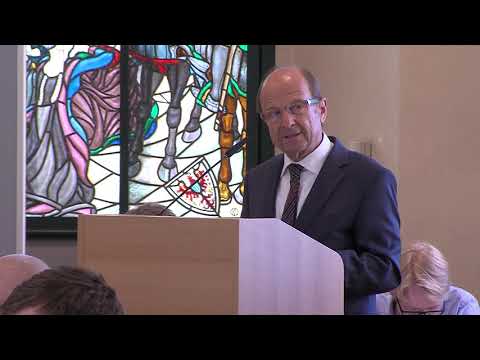 Stadtratsitzung der Hansestadt Stendal vom 01.07.2019