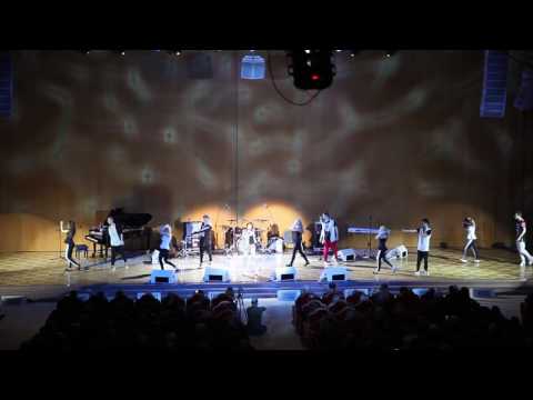 TASHA ODI / ТАША ОДИ - "Не дай остановиться"