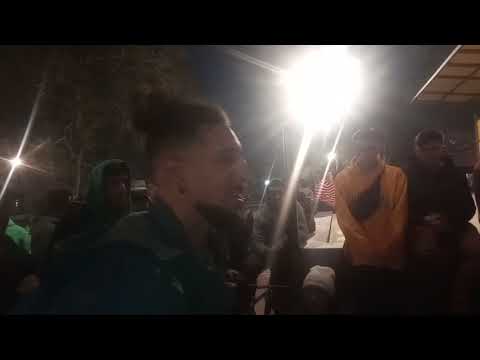 DIOGENES vs EMB - 8vos CULTURAS ALTERNATIVAS - [Alaska Free] Temporada 2019