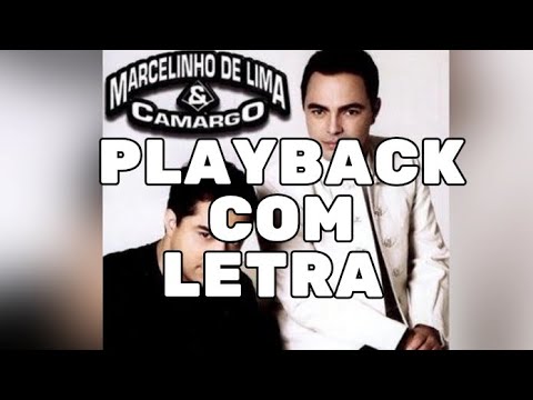 Pago pra ver - Marcelinho de Lima e Camargo