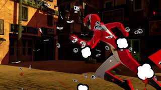 Re: [心得] P5R 邊緣人0社群通關 四&五殿堂