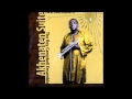 Roy Campbell Ensemble - Aten And Amarna