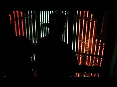 Chirie Vegas - Fakin´Jacks (Feat. Kunta K) [Shadows] Video