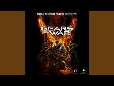 Gears of War