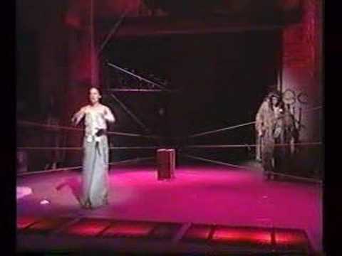 BKLYN - Streetsinger