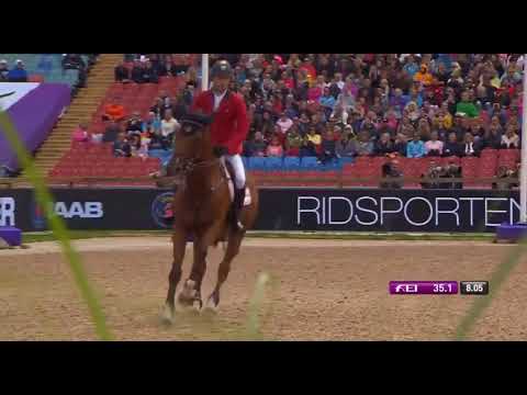 Pieter Devos with Espoir