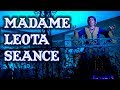 Madame Leota performance | Haunted Mansion 50th Anniversary