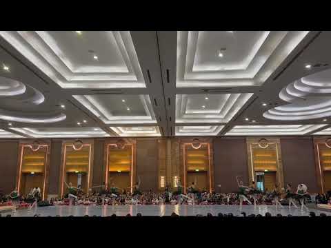 FTP Students Repertoir for MDA Graduation Day 18052025