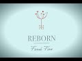 REBORN Full Album Farah Fersi