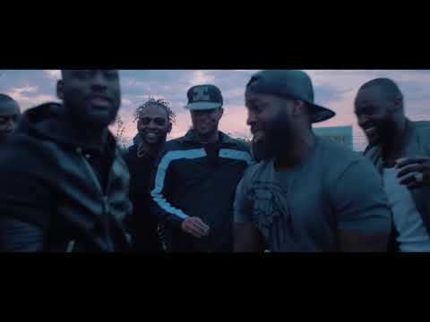 Baseman & Shocktown   New Wavin   @1baseman @ItsShockers   Link Up TV