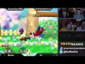 Game Over 15 Brown Matador Vs Na SSBM LR2