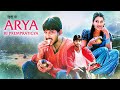 Allu Arjun S Arya Ki Prem Pratigya Hindi Dubbed Full Movie South Hindi Dubbed Movie Action Movie