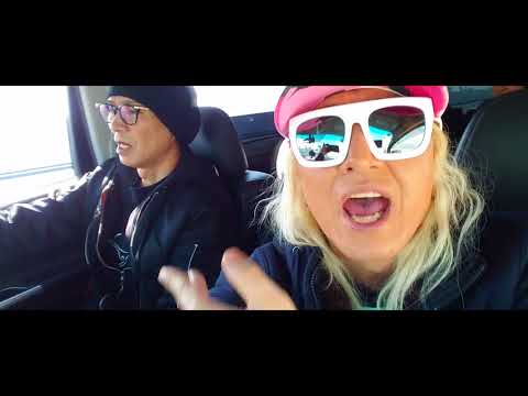 "FUNKY M" TRF 25TH ANNIVERSARY（TRF25周年・本番用ミュージックビデオ）