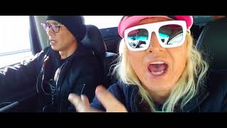 "FUNKY M" TRF 25TH ANNIVERSARY（TRF25周年・本番用ミュージックビデオ）