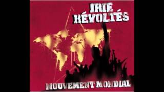 Irie Révoltés-Manipulation (High quality)