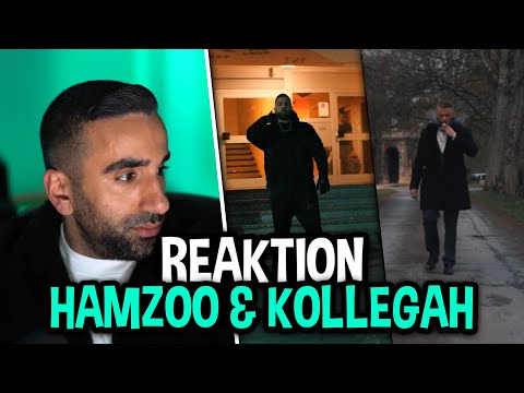 PA Sports REAGIERT auf Hamzo 500x Undacava x Pablokk & Kollegah ZHT5 | PA Sports Stream Highlights