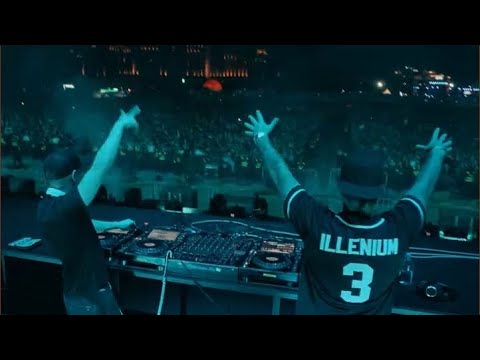 [DROPS ONLY] ILLENIUM B2B EXCISION @ VAC MUSIC FESTIVAL 2025