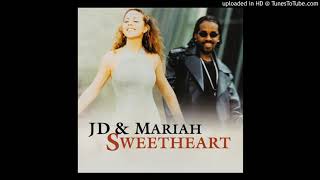 Jermaine Dupri - Sweetheart (Lil Jon Remix) (feat. Mariah Carey)