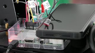 Robot and Librem 5 Hacking