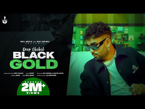 Black Gold