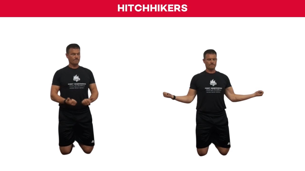 Hitchhikers