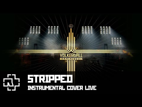 Video thumbnail for Stripped (Live)