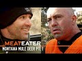 First Timers: Montana Mule Deer Part 1 ft. Joe Rogan & Bryan Callen | S3E04 | MeatEater