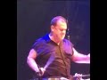 At Least I Think It’s Cool: Cowboy Mouth. Fred LeBlanc on the skins. Drummer. Founder. Legend.
