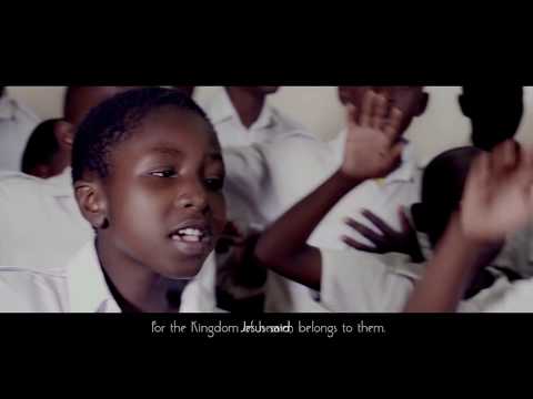 Embakasi Garrison Pathfinder Club Yesu Alisema Official video Filmed by davideo +254705720669