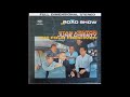 Stan Kenton and His Orchestra - "September Song" - Original Stereo LP - HQ