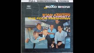 Stan Kenton and His Orchestra - &quot;September Song&quot; - Original Stereo LP - HQ