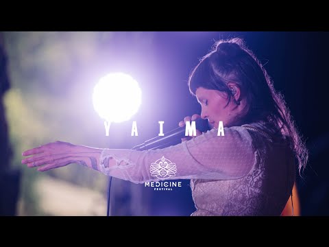 YAIMA | Live from Medicine Festival 2024